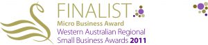 Micro Business Finalist