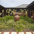 Luxury Accommodation Accommodation with Spa